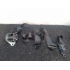 Recambio de cinturon seguridad trasero central para ford focus c-max (cap) ambiente (d) referencia OEM IAM 601597800D  