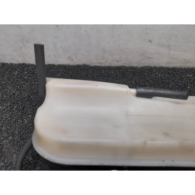 Recambio de deposito expansion para kia sportage lx referencia OEM IAM 254312E000 - Negro 3