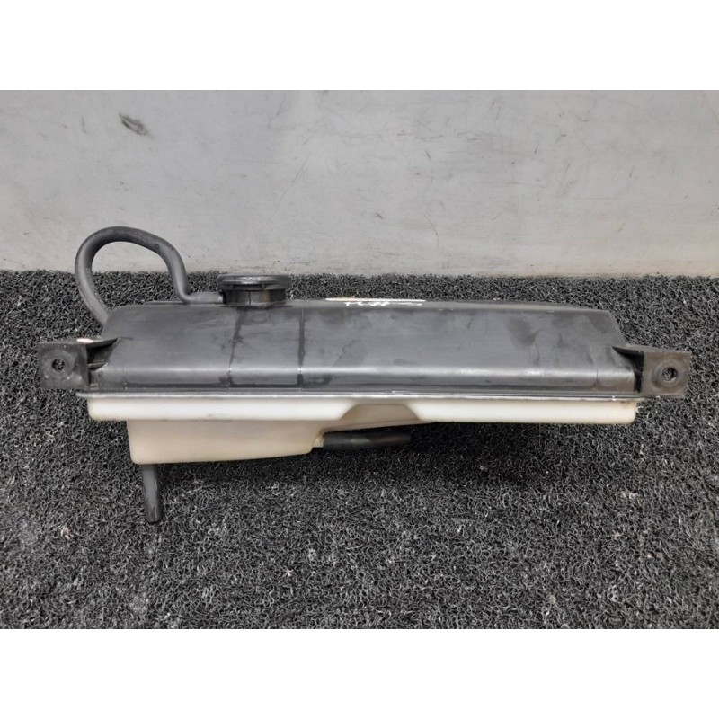 Recambio de deposito expansion para kia sportage lx referencia OEM IAM 254312E000 - Negro 4