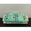 Recambio de cuadro instrumentos para mitsubishi galant berlina (ea0) 2000 gls climatizado referencia OEM IAM MR444006 2573103921