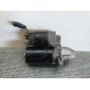 Recambio de motor arranque para opel corsa c essentia referencia OEM IAM 0001107429 BOSCH 