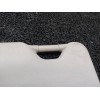 Recambio de parasol izquierdo para nissan micra (k13) acenta referencia OEM IAM   