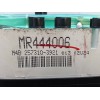 Recambio de cuadro instrumentos para mitsubishi galant berlina (ea0) 2000 gls climatizado referencia OEM IAM MR444006 2573103921