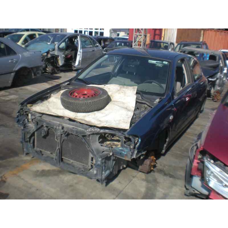 nissan almera (n16/e) del año 2000
