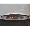 Recambio de aleron trasero para renault clio iv technofeel referencia OEM IAM 960304308R  