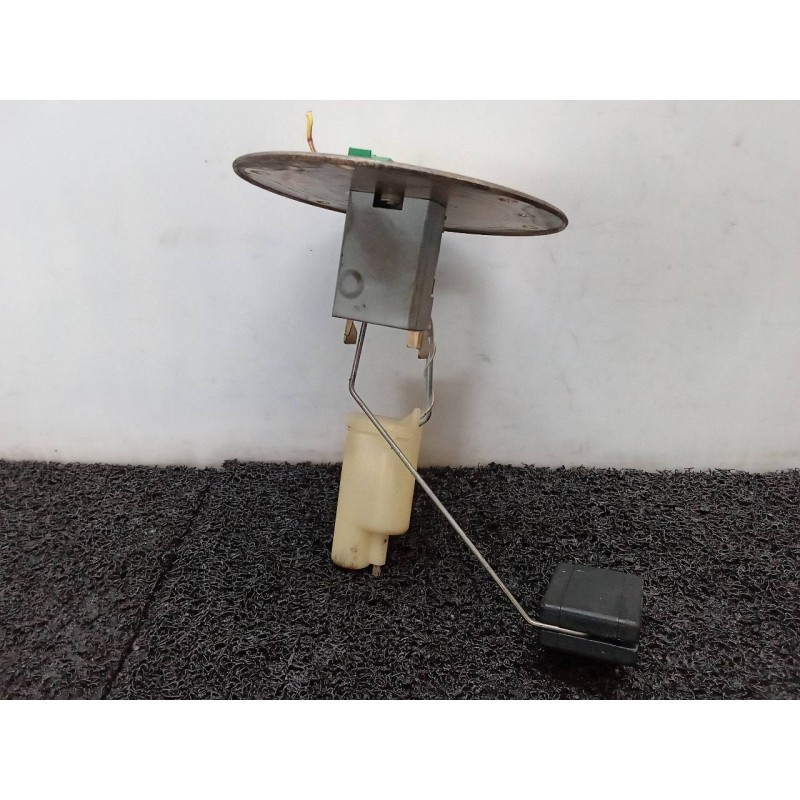 Recambio de aforador para mitsubishi galant berlina (ea0) 2000 gls climatizado referencia OEM IAM MR342772  