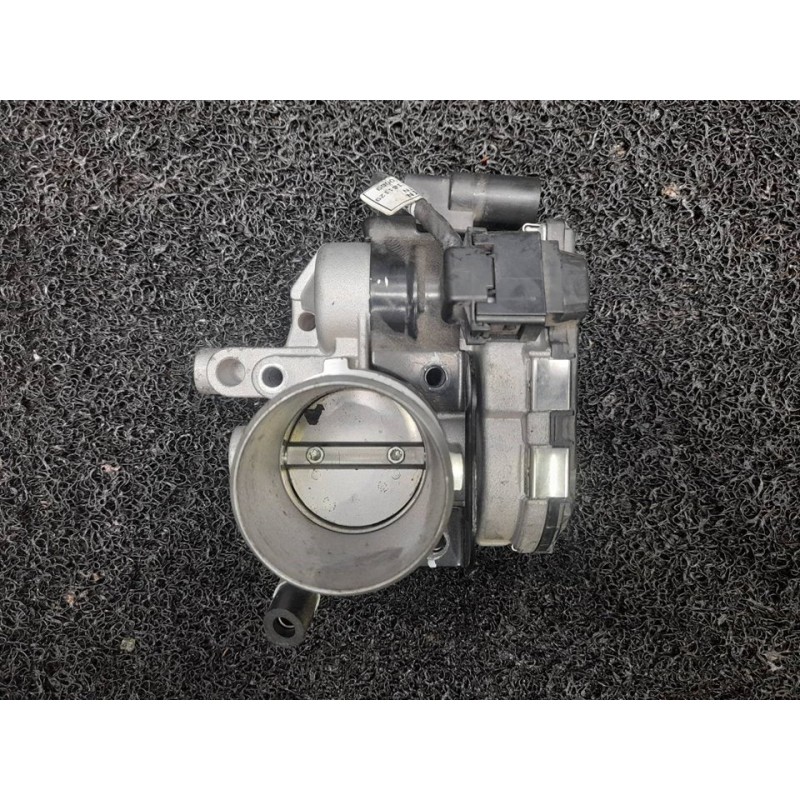Recambio de caja mariposa para hyundai ioniq klass hybrid referencia OEM IAM 0280750680 3510003HA0 