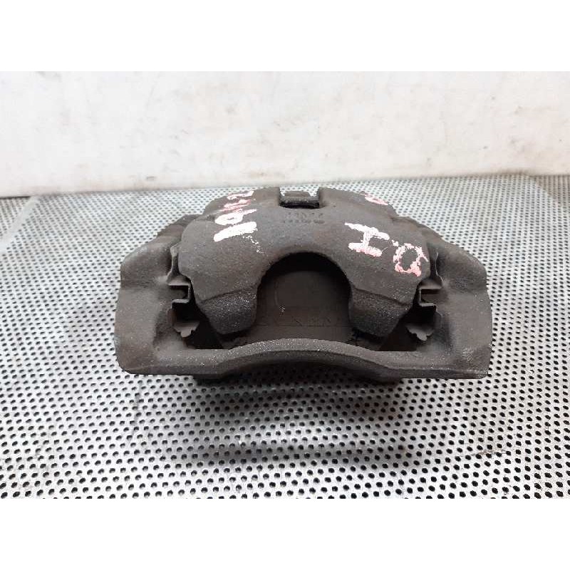 Recambio de pinza de freno delantera izquierda para nissan micra (k13) acenta referencia OEM IAM 1950A  TRW