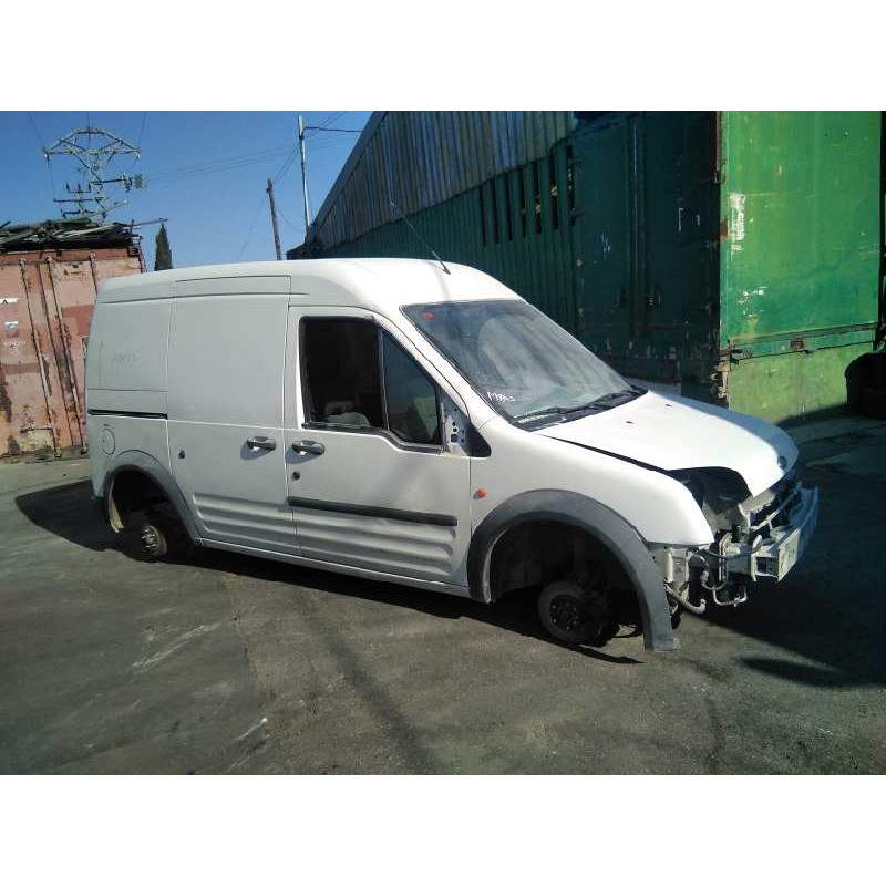 ford transit connect (tc7) del año 2004