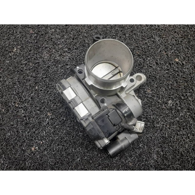 Recambio de caja mariposa para hyundai ioniq klass hybrid referencia OEM IAM 0280750680 3510003HA0 - Gris 2