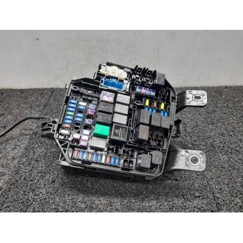 CAJA RELES / FUSIBLES BCKB66765K70051602 BCKB66765K70051601 