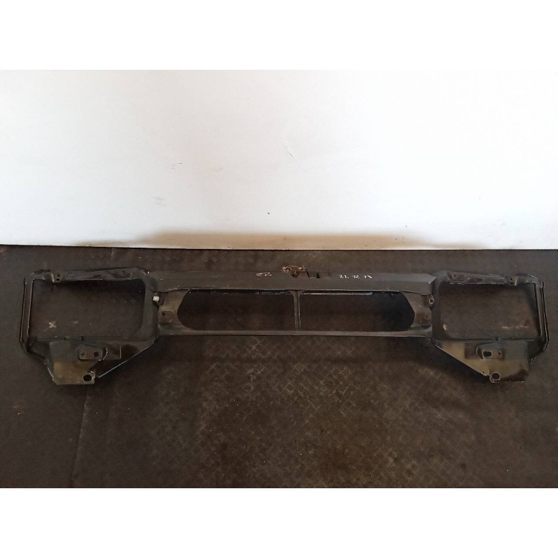 Recambio de panel frontal para citroën jumpy 2.0 hdi sx familiar (5/6 asientos) referencia OEM IAM   