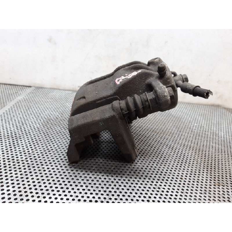 Recambio de pinza de freno delantera izquierda para nissan micra (k13) acenta referencia OEM IAM 1950A  TRW - Rojo 3