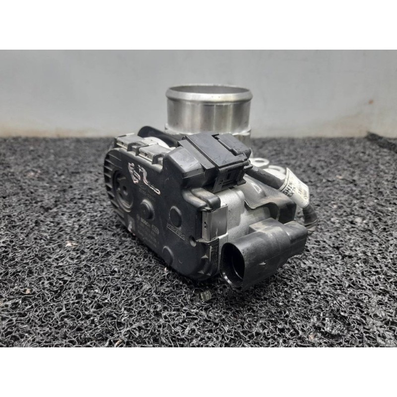 Recambio de caja mariposa para hyundai ioniq klass hybrid referencia OEM IAM 0280750680 3510003HA0 - Gris 3