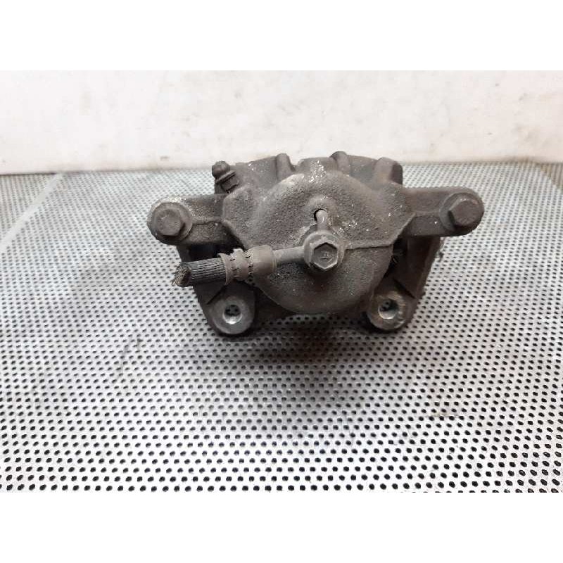 Recambio de pinza de freno delantera izquierda para nissan micra (k13) acenta referencia OEM IAM 1950A  TRW - Rojo 5