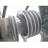 Recambio de amortiguador delantero izquierdo para nissan note (e11e) acenta referencia OEM IAM   