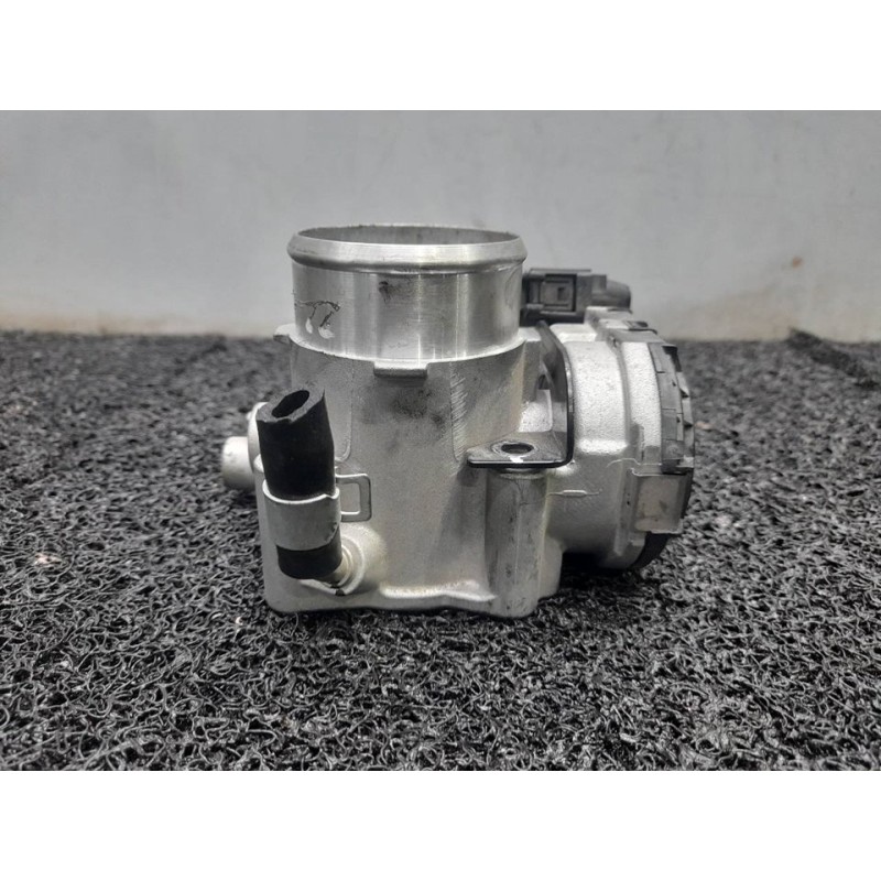 Recambio de caja mariposa para hyundai ioniq klass hybrid referencia OEM IAM 0280750680 3510003HA0 - Gris 5