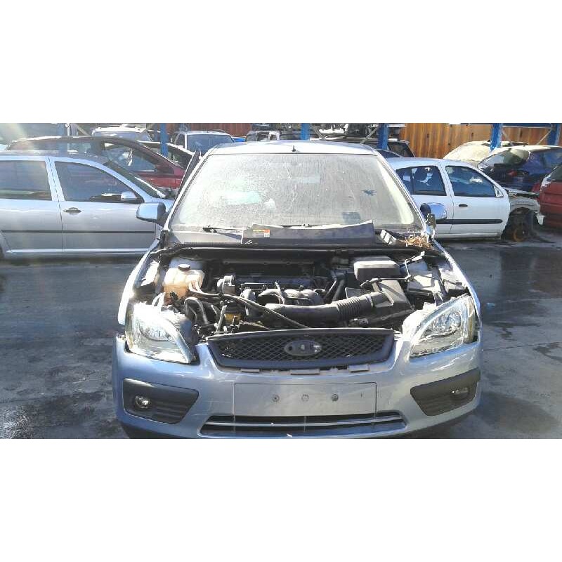 ford focus berlina (cap) del año 2007