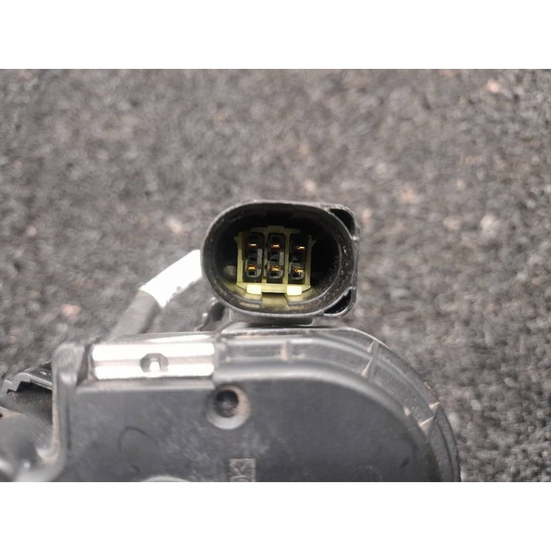 Recambio de caja mariposa para hyundai ioniq klass hybrid referencia OEM IAM 0280750680 3510003HA0 - Gris 6