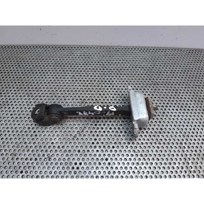 Recambio de retenedor puerta delantera derecha para nissan micra (k13) acenta referencia OEM IAM   