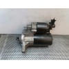 Recambio de motor arranque para volkswagen golf iv berlina (1j1) conceptline referencia OEM IAM 0001121006 020911023F BOSCH