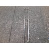 Recambio de amortiguadores maletero / porton para renault clio iv technofeel referencia OEM IAM   