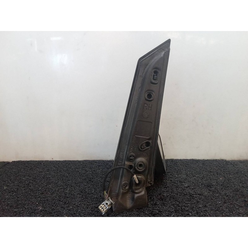Recambio de retrovisor derecho para ford focus c-max (cap) ambiente (d) referencia OEM IAM 4