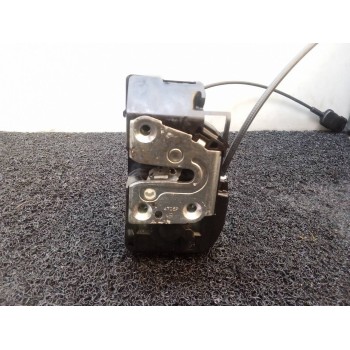 CERRADURA PUERTA DELANTERA DERECHA 