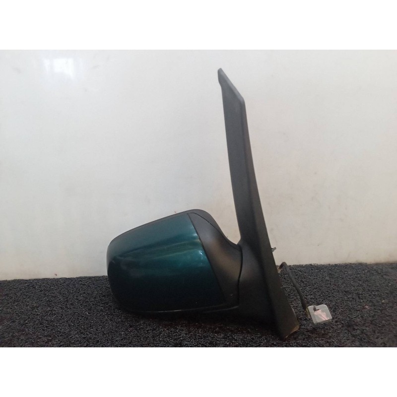 Recambio de retrovisor derecho para ford focus c-max (cap) ambiente (d) referencia OEM IAM 5