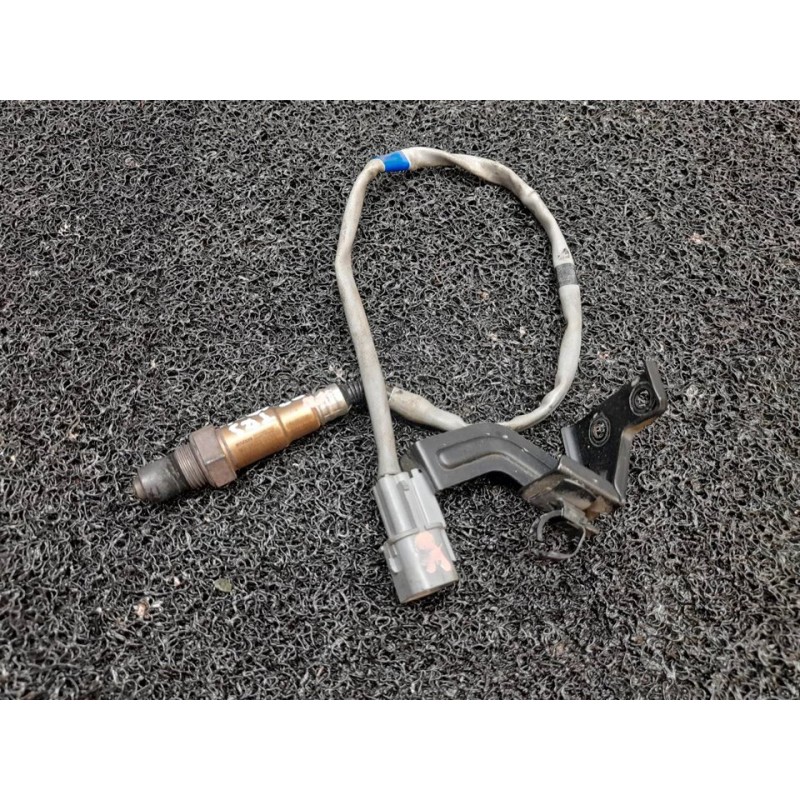 Recambio de sonda lambda para hyundai ioniq klass hybrid referencia OEM IAM 3921003140 9025030133 