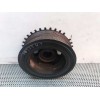 Recambio de polea cigueñal para ford focus c-max (cap) 1.8 cat referencia OEM IAM 4M5G6316FC  