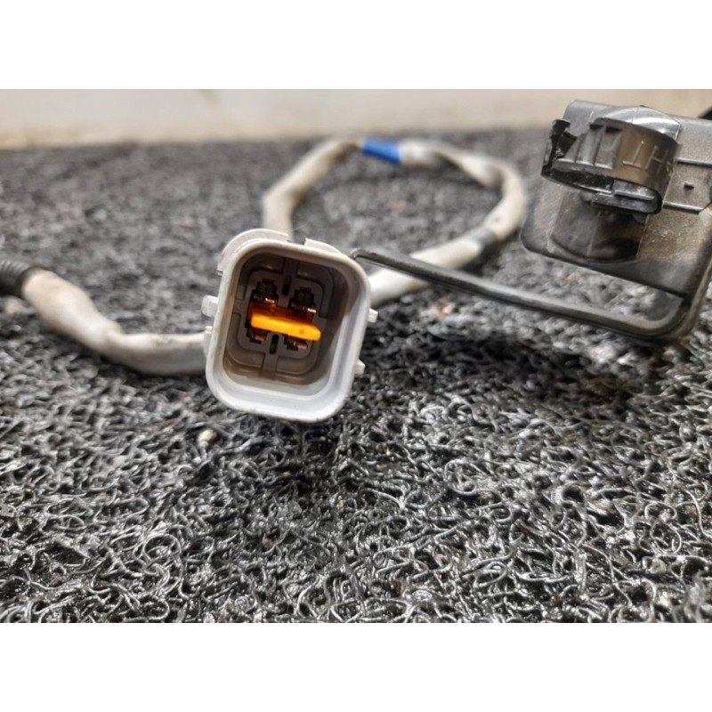 Recambio de sonda lambda para hyundai ioniq klass hybrid referencia OEM IAM 3921003140 9025030133 - Gris 2