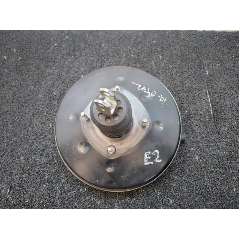 Recambio de servofreno para nissan micra (k13) acenta referencia OEM IAM 460071HB2B 00311221 TRW - Rojo 2