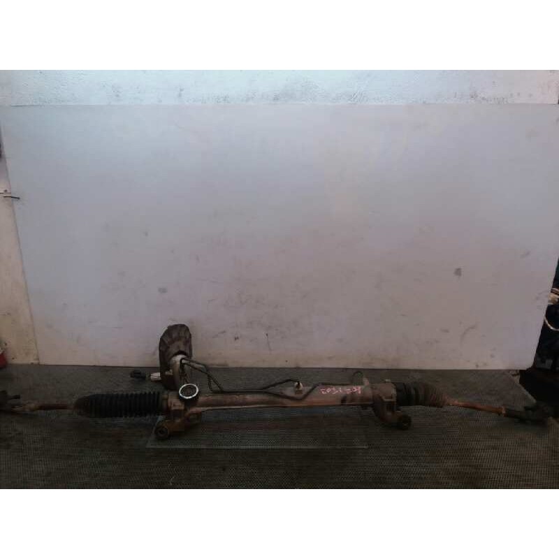 Recambio de cremallera direccion para ford focus c-max (cap) 1.8 cat referencia OEM IAM 3M513A500AN  