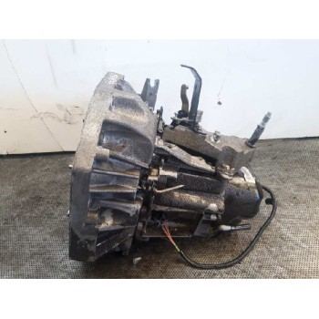 CAJA CAMBIOS JH3145 