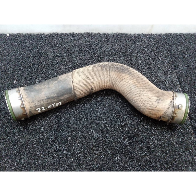 Recambio de tubo para volkswagen touareg (7la) tdi v10 referencia OEM IAM   