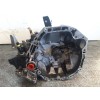 Recambio de caja cambios para renault clio ii fase ii (b/cb0) campus referencia OEM IAM JH3145  