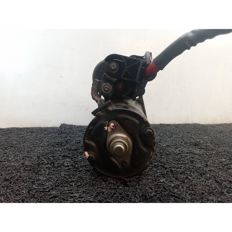 Recambio de motor arranque para ford focus c-max (cap) ambiente (d) referencia OEM IAM 0001109204 4M5T11000KB BOSCH 3