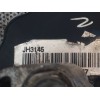 Recambio de caja cambios para renault clio ii fase ii (b/cb0) campus referencia OEM IAM JH3145  