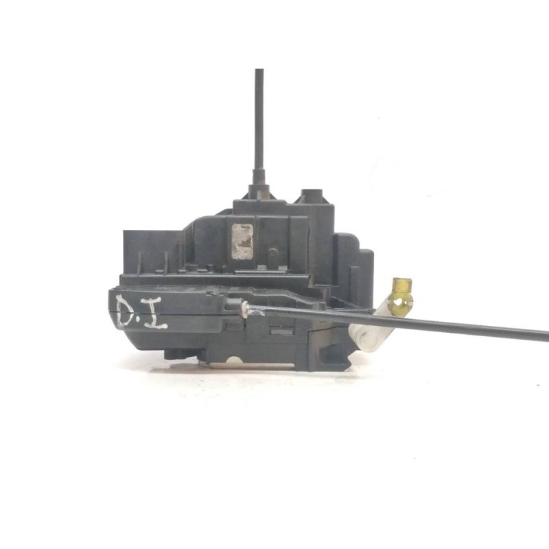 Recambio de cerradura puerta delantera izquierda para nissan note (e11e) acenta referencia OEM IAM 4706E  