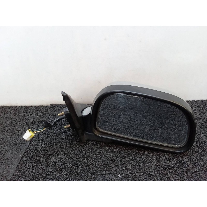 Recambio de retrovisor derecho para mitsubishi galant berlina (ea0) 2000 gls climatizado referencia OEM IAM   