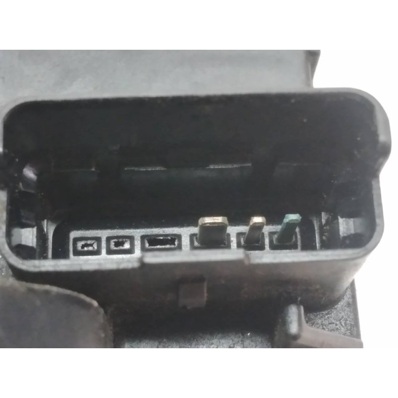 Recambio de cerradura puerta delantera izquierda para nissan note (e11e) acenta referencia OEM IAM 4706E 2