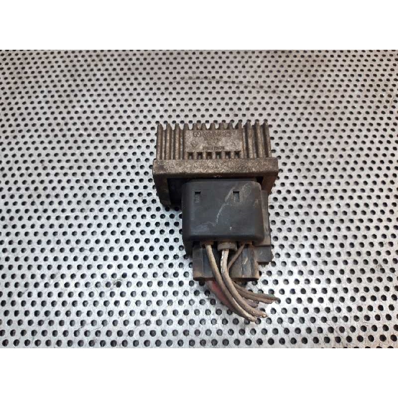 Recambio de caja precalentamiento para renault espace iv (jk0) 2.2 dci turbodiesel referencia OEM IAM 7700115078  