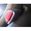 Recambio de enganche cinturon delantero izquierdo para subaru tribeca b9 limited referencia OEM IAM   