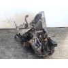 Recambio de caja cambios para renault clio ii fase ii (b/cb0) campus referencia OEM IAM JH3145  