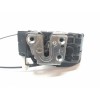 Recambio de cerradura puerta delantera izquierda para nissan note (e11e) acenta referencia OEM IAM 4706E  