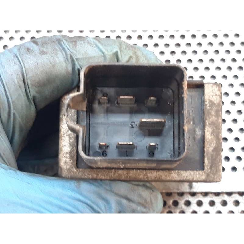 Recambio de caja precalentamiento para renault espace iv (jk0) 2.2 dci turbodiesel referencia OEM IAM 7700115078 4