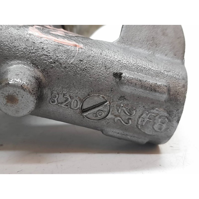 Recambio de bomba freno para volkswagen touran (1t2) edition referencia OEM IAM F8 820 - Negro 4