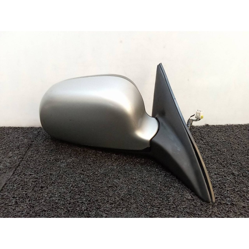 Recambio de retrovisor derecho para mitsubishi galant berlina (ea0) 2000 gls climatizado referencia OEM IAM - Gris 4