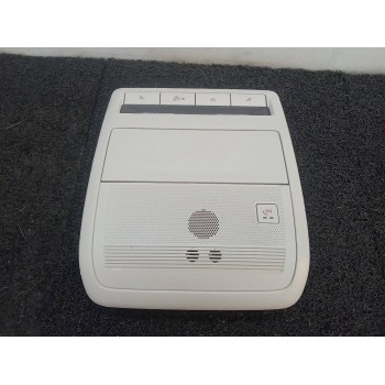 LUZ INTERIOR BDMA9H02 BCWB5051D000 